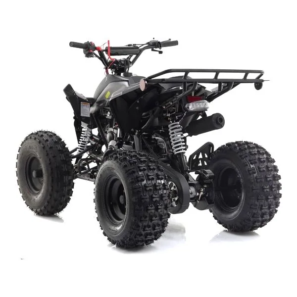 Apollo Blazer 125cc Quad Bike - view 2