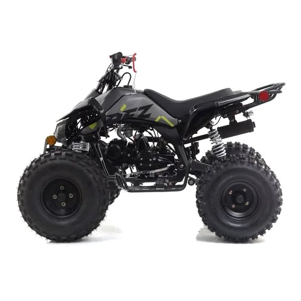 Apollo Blazer 125cc Quad Bike - view 3