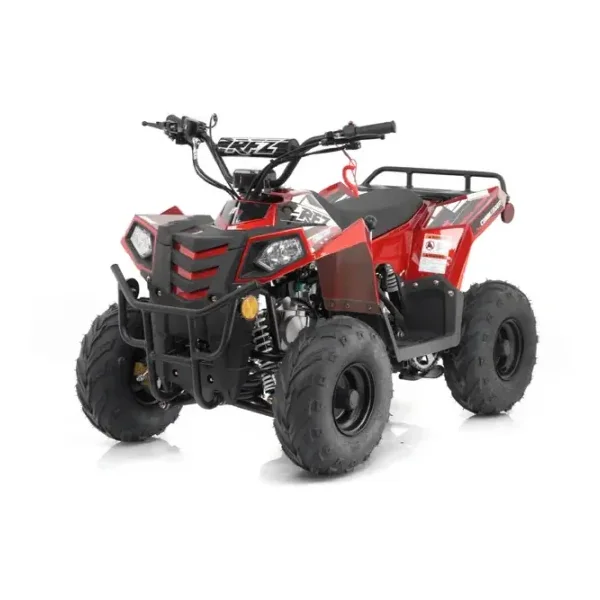 Apollo Commander 110cc Automatic Quad Bike