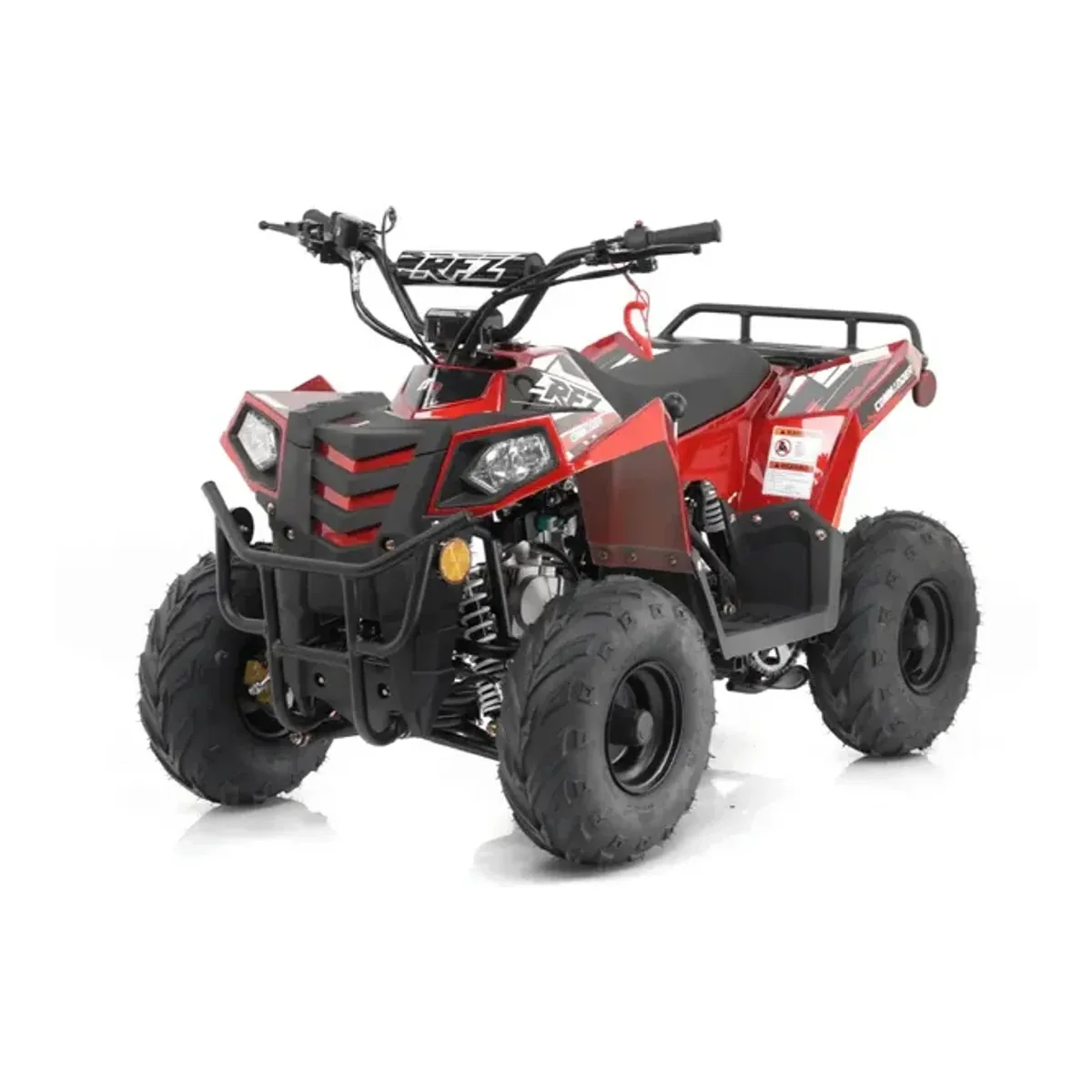 Apollo Commander 110cc Automatic Quad Bike - image 1