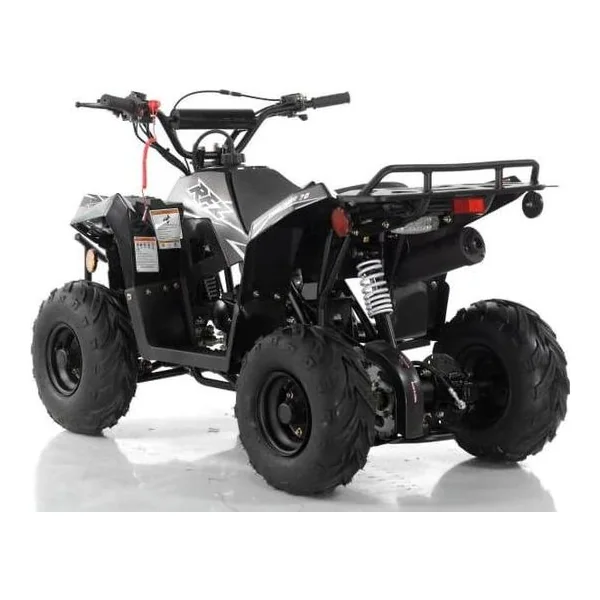 Apollo Commander 70 Kids Quad Bike - view 2