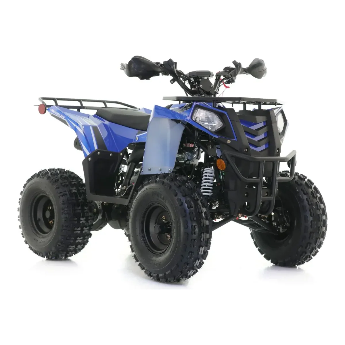 Apollo RFZ Commander 125 Quad Bike - image 1