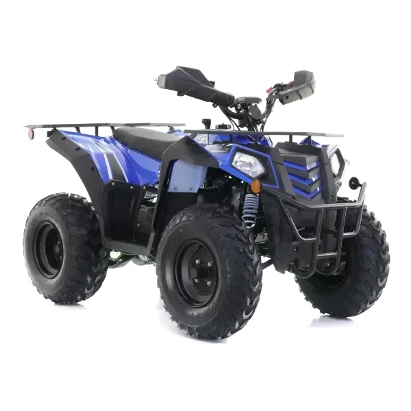 Apollo RFZ Commander 200 Quad Bike - view 1
