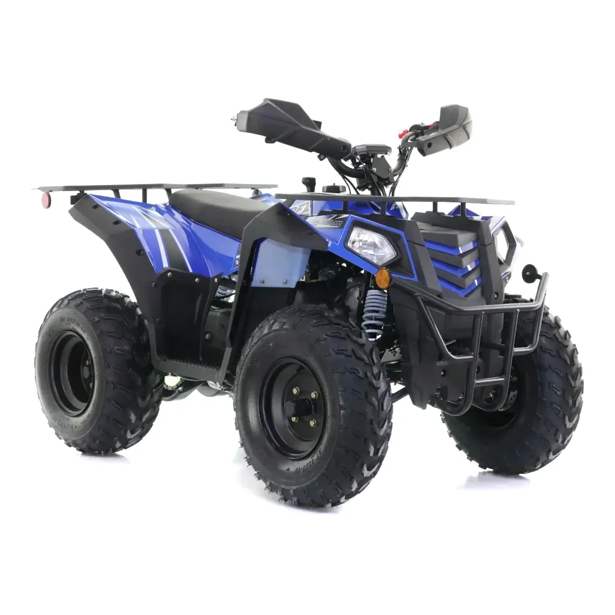 Apollo RFZ Commander 200 Quad Bike - image 1