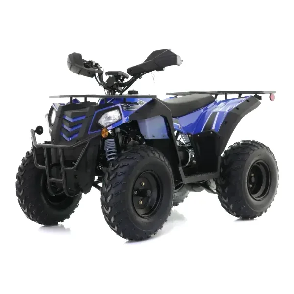 Apollo RFZ Commander 200 Quad Bike - view 2