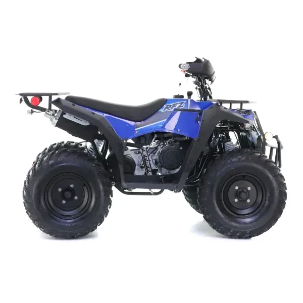 Apollo RFZ Commander 200 Quad Bike - view 3
