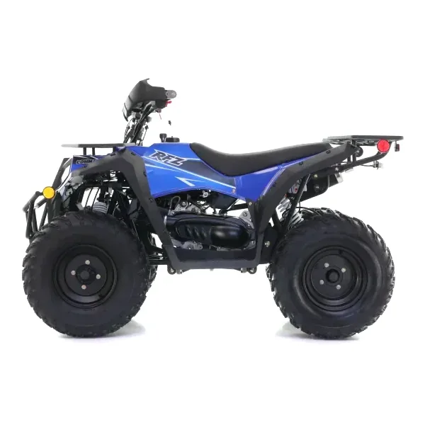 Apollo RFZ Commander 200 Quad Bike - view 4