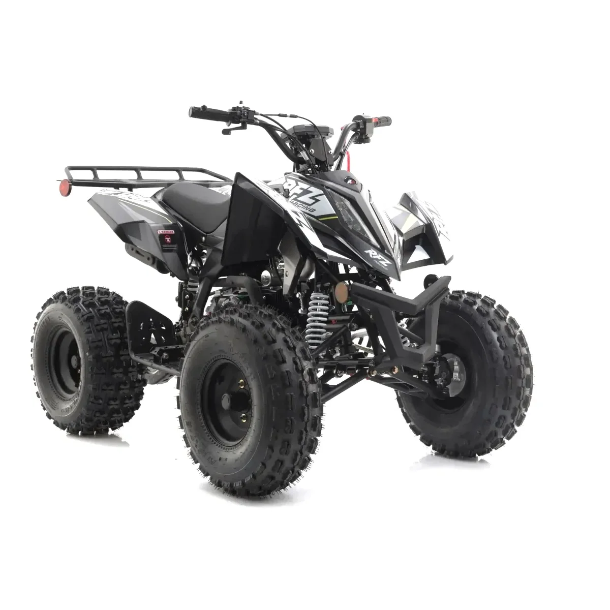 Apollo RFZ Falcon 140cc Automatic Quad Bike - image 1