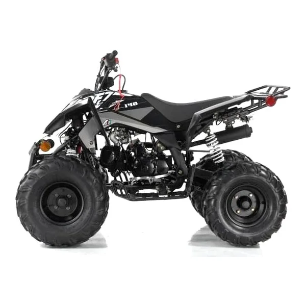 Apollo RFZ Falcon 140cc Automatic Quad Bike - view 2