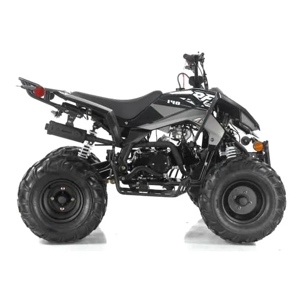 Apollo RFZ Falcon 140cc Automatic Quad Bike - view 3