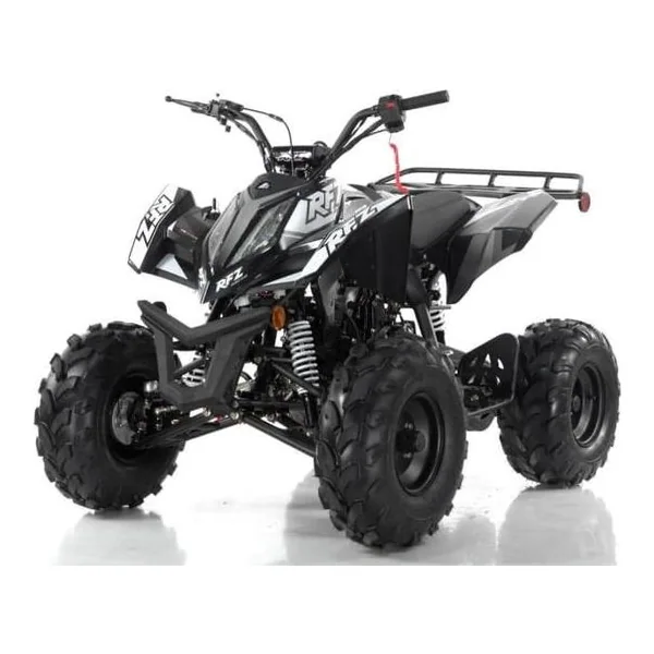 Apollo RFZ Falcon 140cc Automatic Quad Bike - view 4