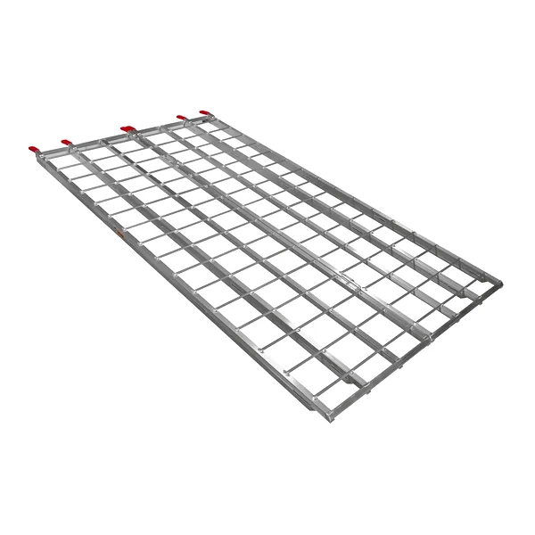ATV Folding Ramp 241cm 680kg