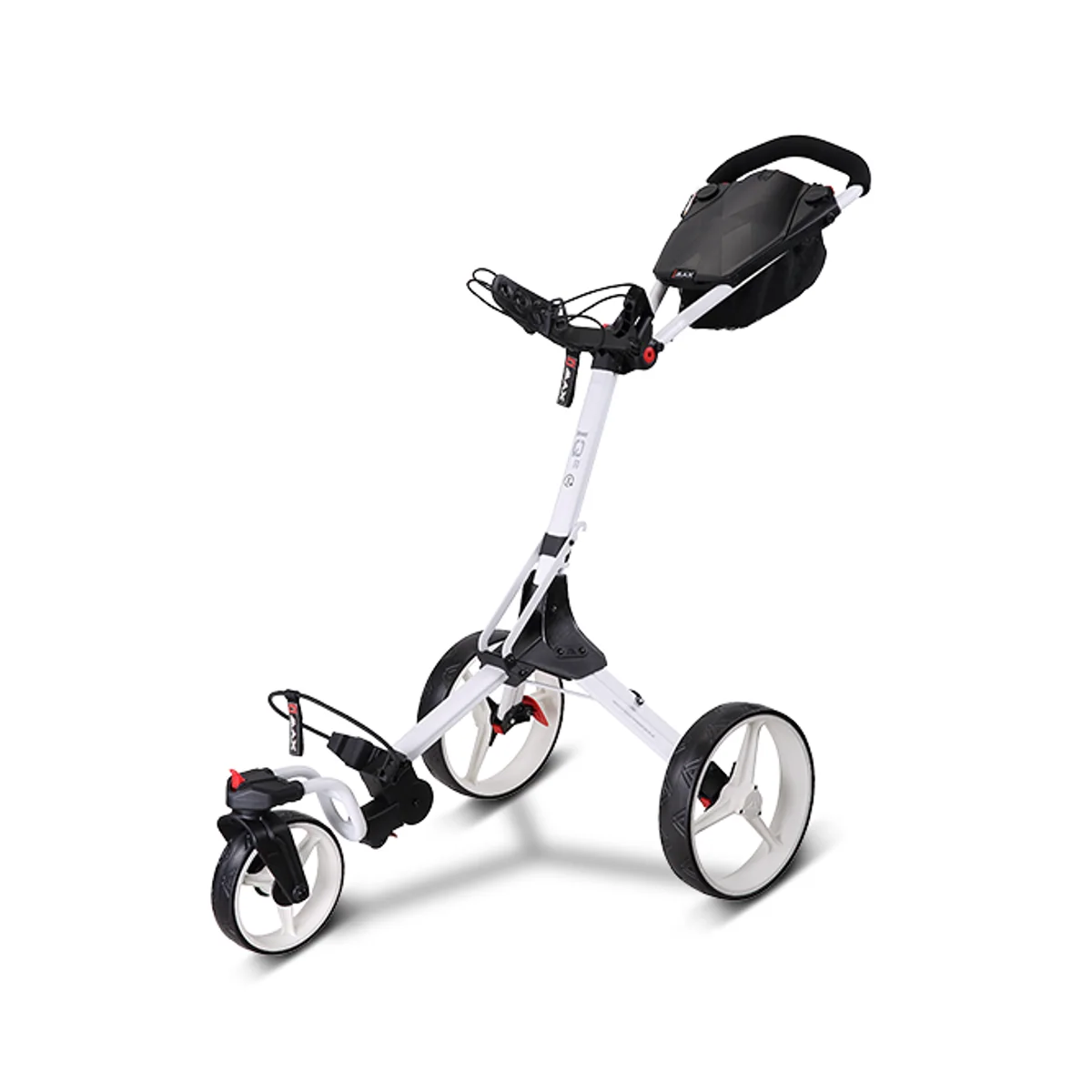 Big Max IQ2 360 Golf Push Buggy - image 1