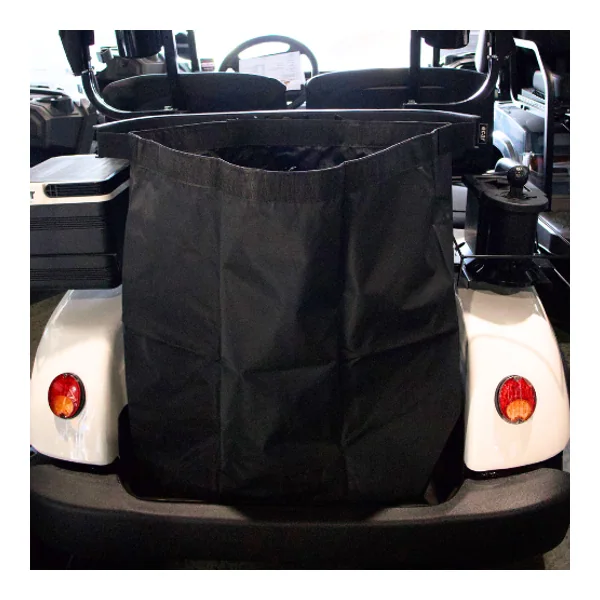 Buggy Bag The Grocery Bag