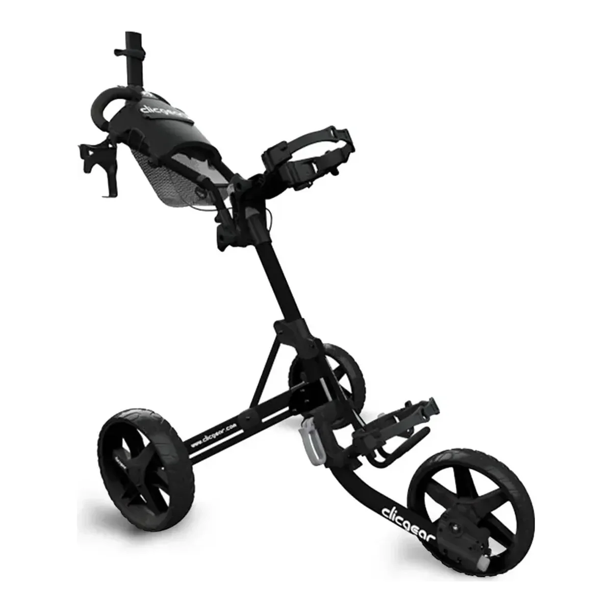 Clicgear Model 4.0 Golf Push Buggy - image 1
