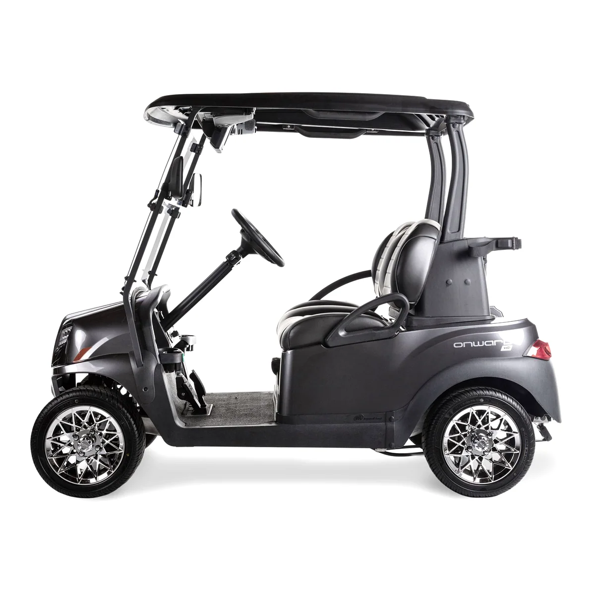 Club Car Onward Petrol Golf Cart - image 1