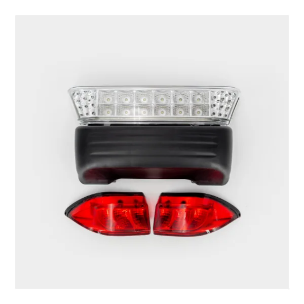 Club Car Precedent LED Deluxe Light Kit