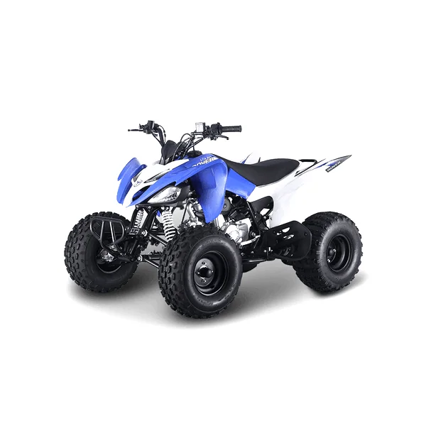 Crossfire Rover 125 Youth ATV - view 1