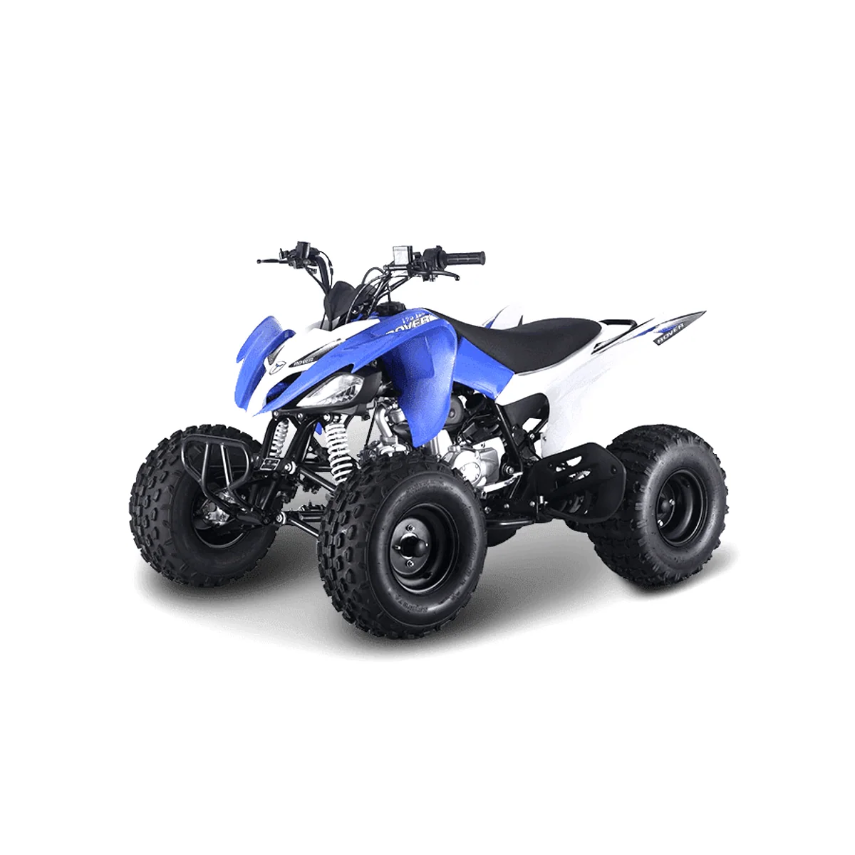 Crossfire Rover 125 Youth ATV - image 1