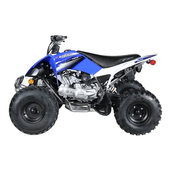 Crossfire Rover 125 Youth ATV - view 2