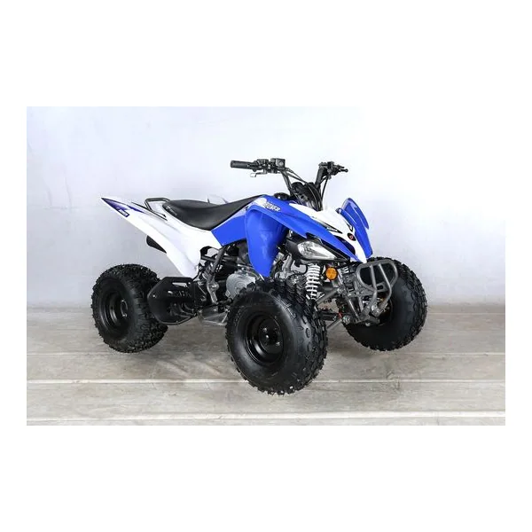 Crossfire Rover 125 Youth ATV - view 3