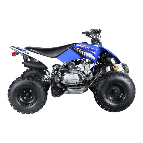 Crossfire Rover 125 Youth ATV - view 4