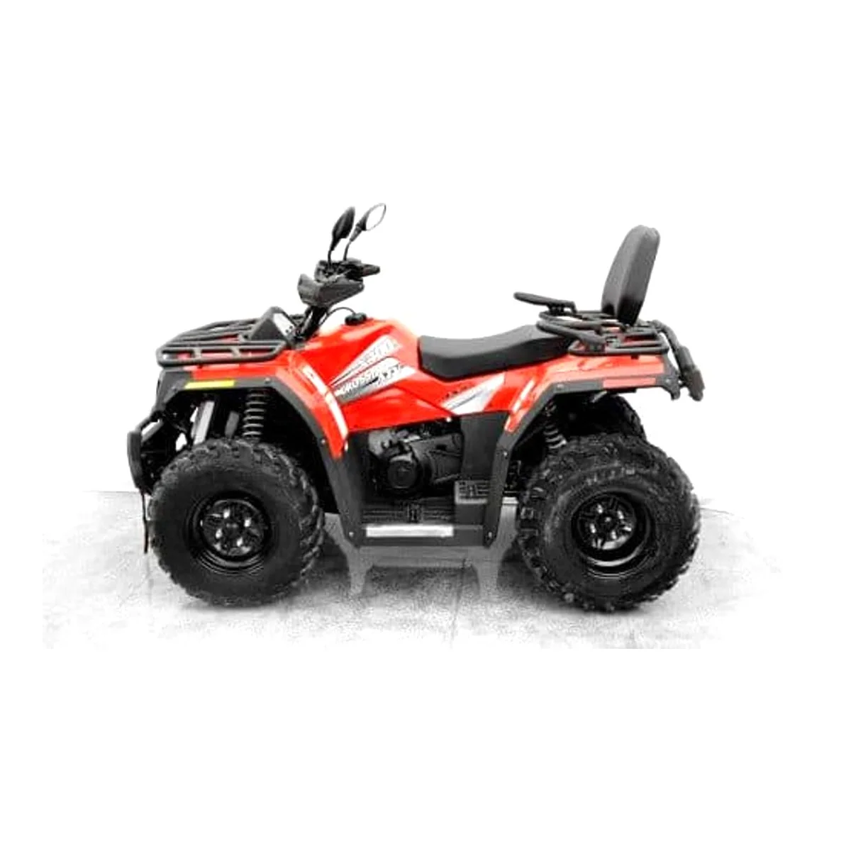 Crossfire X400 ATV Quad Bike - image 1