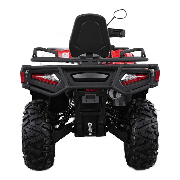 Crossfire X600 4WD Utility ATV - view 3