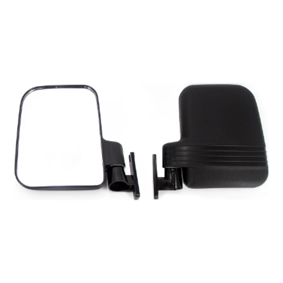 ECAR 627 Driver Side Mirror - image 1