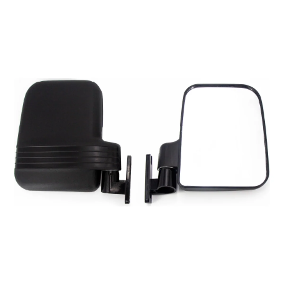 ECAR 627 Passenger Side Mirror - image 1