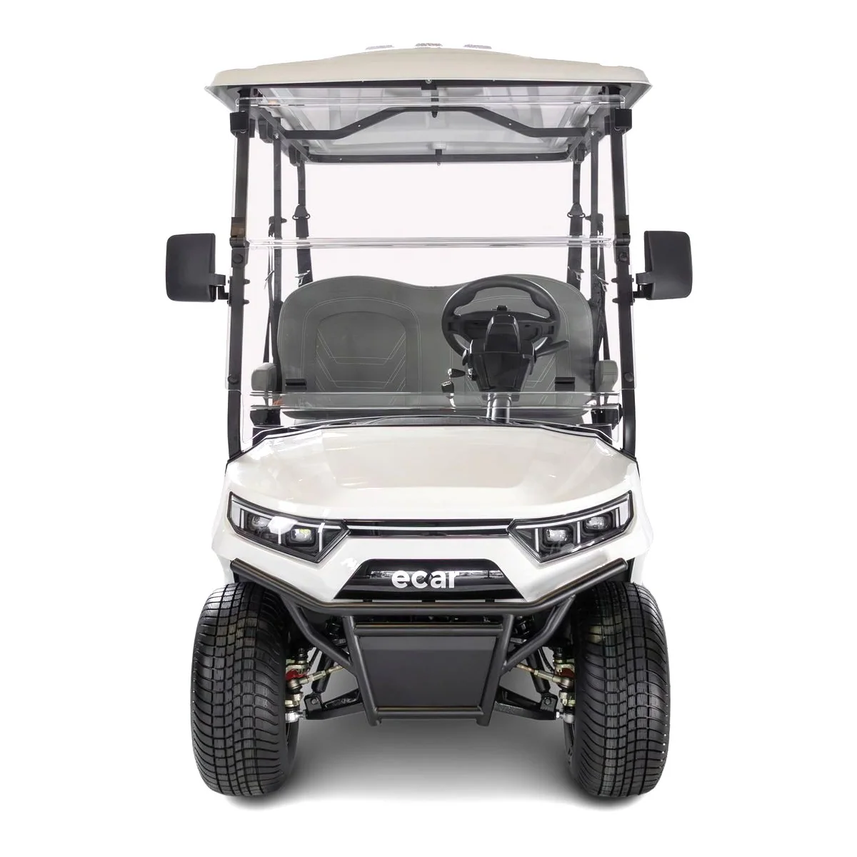 ECAR Lithium Magnum 4UL 4 Seat Golf Cart - image 1