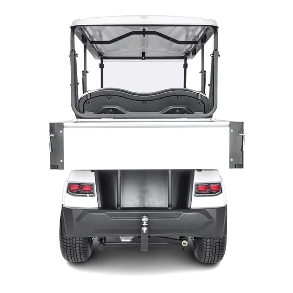 ECAR Lithium Magnum 4UL 4 Seat Golf Cart - view 2