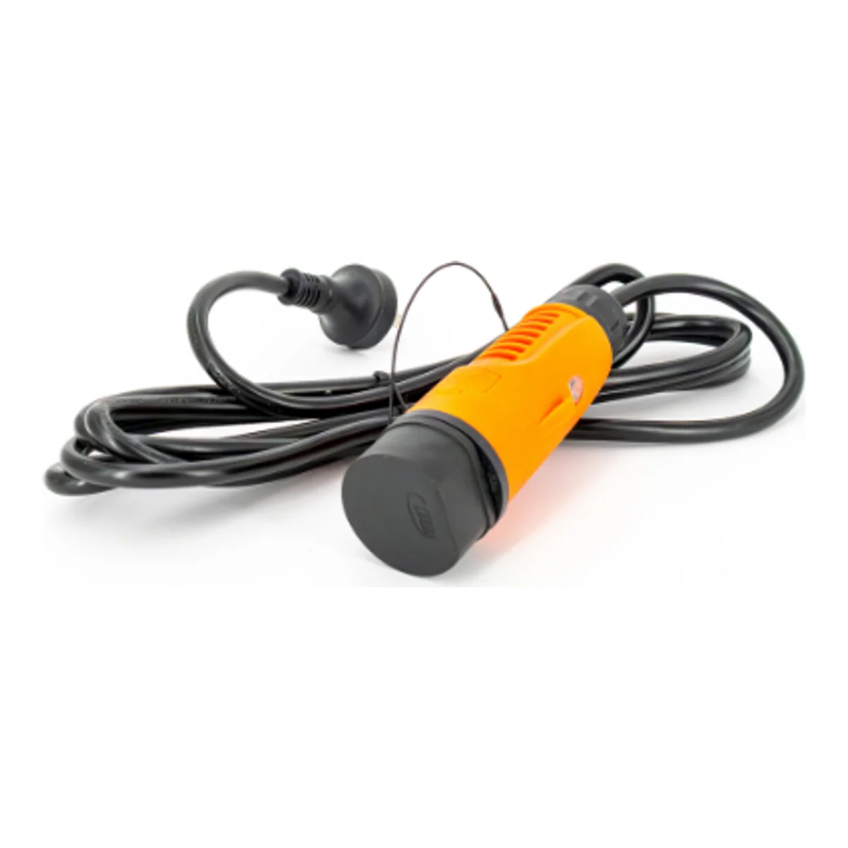 ECAR Orange Charger Plug with 3m Cord - image 1
