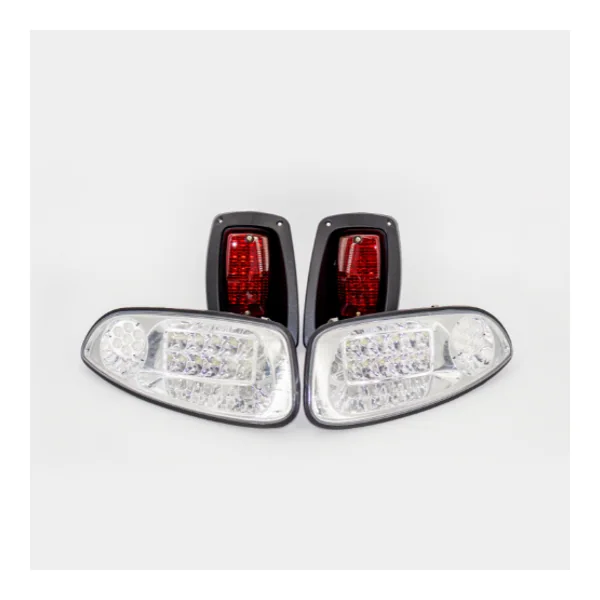 EZGO RXV LED Deluxe Light Kit