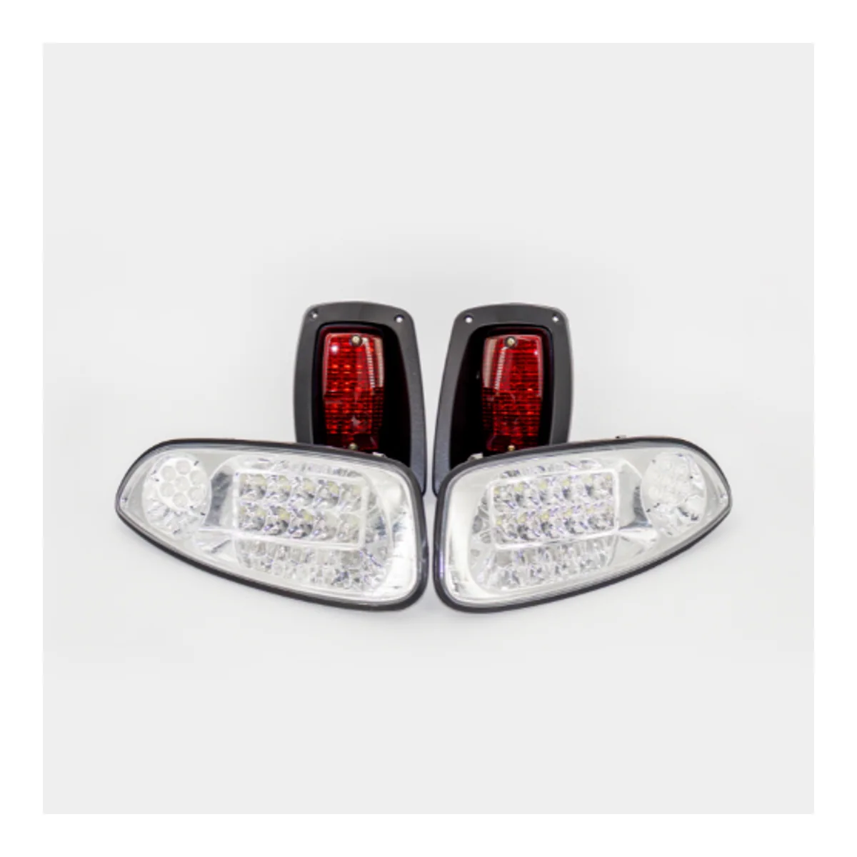 EZGO RXV LED Deluxe Light Kit - image 1