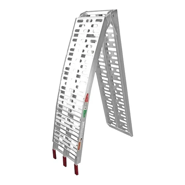 Folding Aluminium Loading Ramp 2.3m