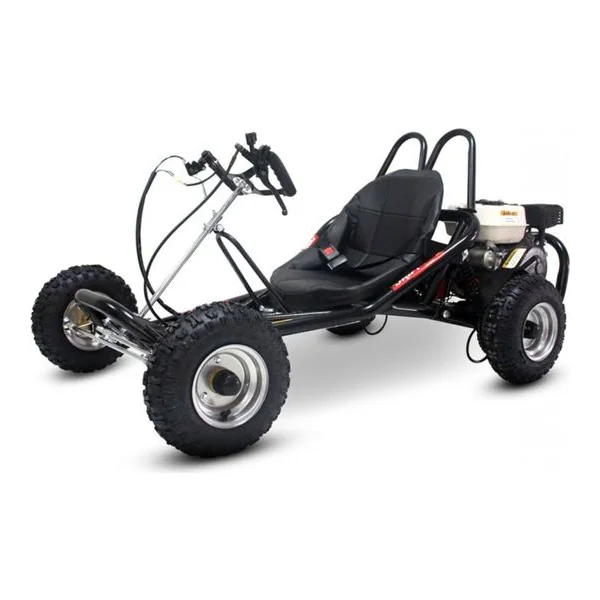 GMX Drift 200cc Electric Start Go Kart