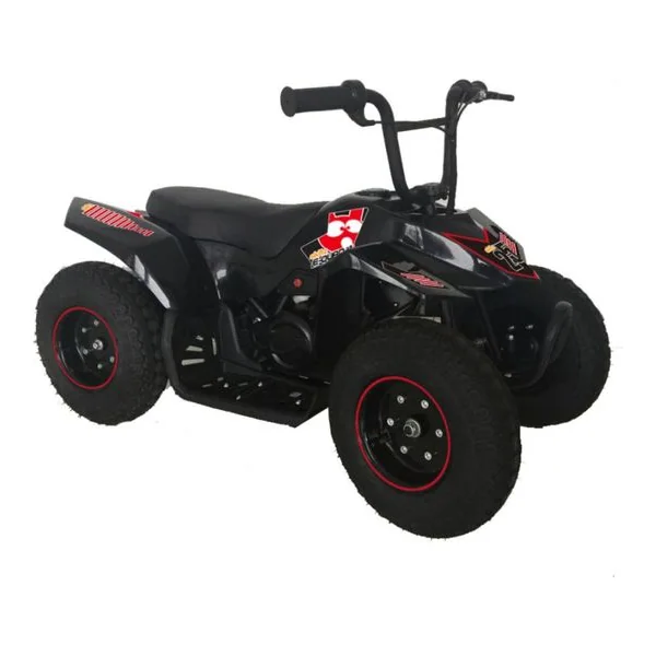 GO SKITZ 2.5 Kids Electric Quad Bike