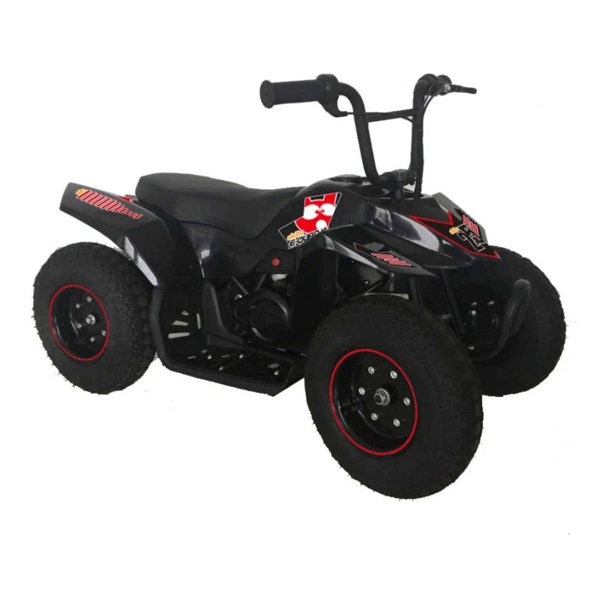 GO SKITZ 2.5 Kids Electric Quad Bike - image 1