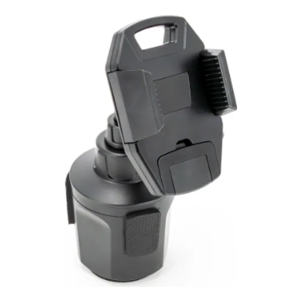 Golf Cart Phone Holder Cup Holder Style