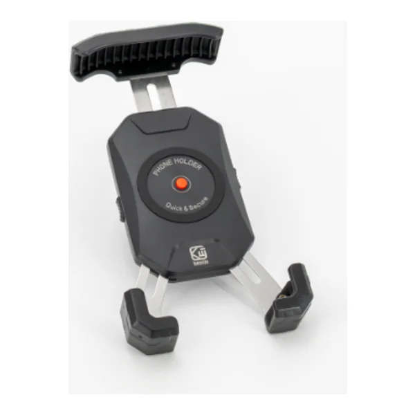 Golf Cart Phone Holder Magnetic Style