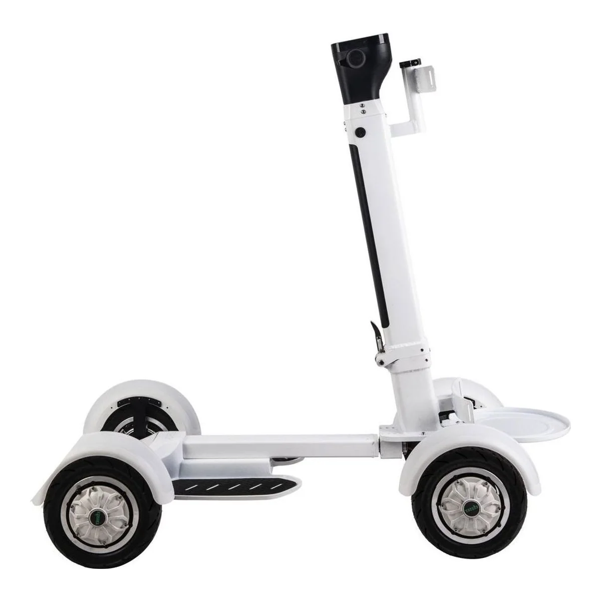 Golf Skate Caddy Tourer Electric Golf Board - image 1