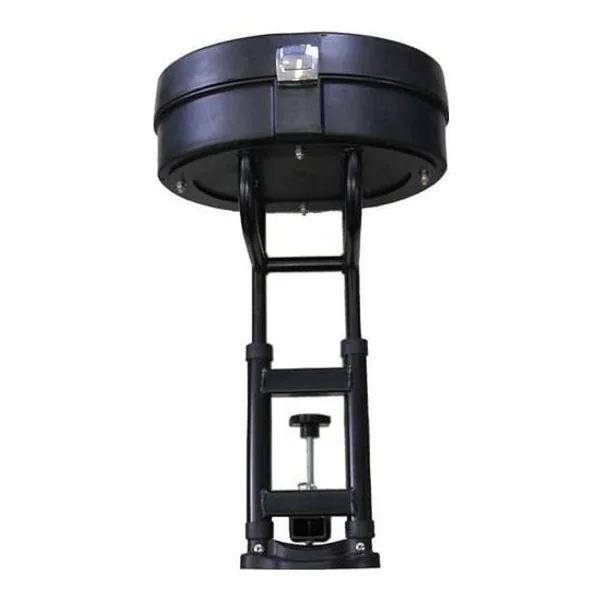 Golf Skate Caddy Tourer Seat - view 2