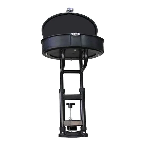 Golf Skate Caddy Tourer Seat - view 3
