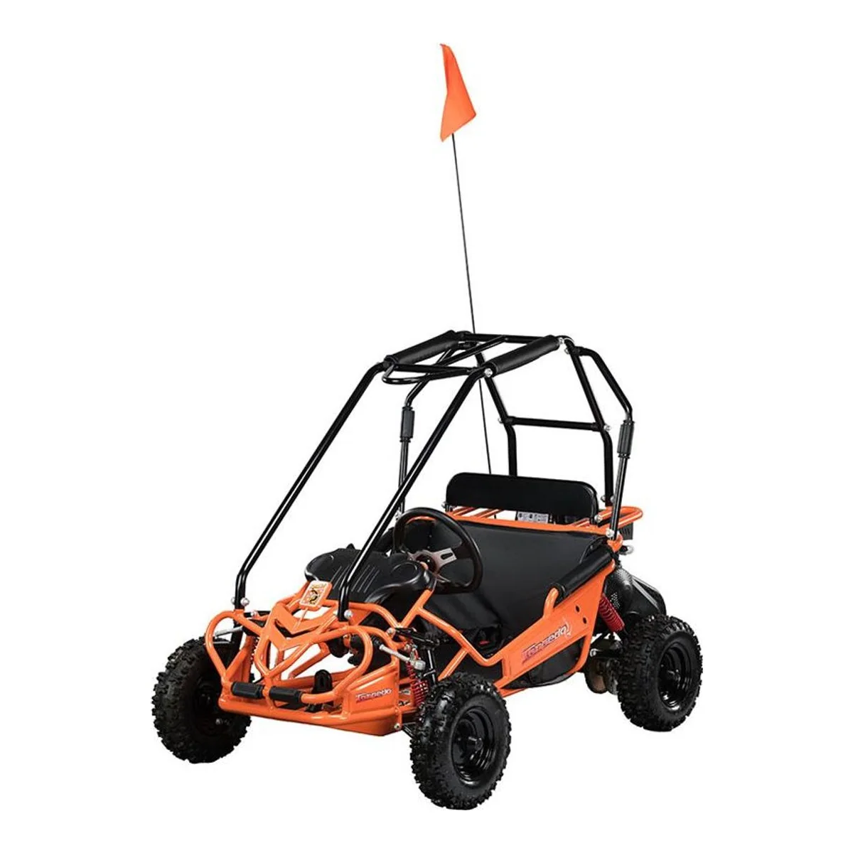 Hammerhead Torpedo Kids Buggy 6.5HP - image 1