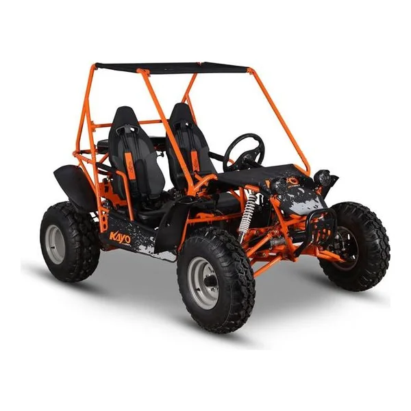 Side-by-Sides (SSV) & UTVs