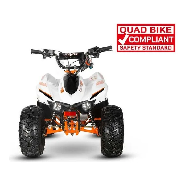 Kayo Storm 70 Kids Quad Bike - view 3