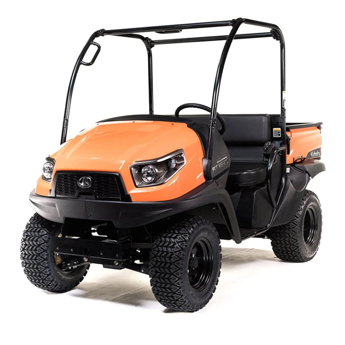 Kubota RTV520 Side by Side - image 1