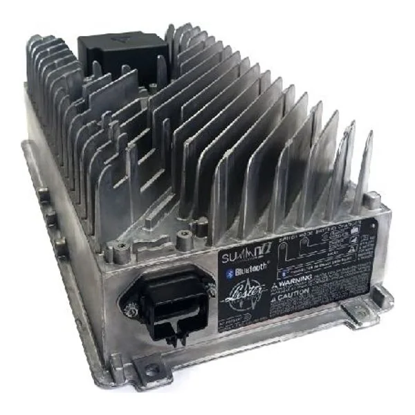 Lester Summit2 48V Golf Cart On-Board Charger