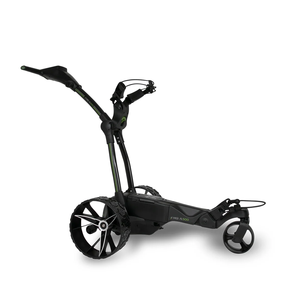 MGI Ai 500 Remote Control Golf Buggy - image 1